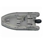 Ab Oceanus 14 Vst Rib